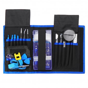 82 in 1 Precision Screwdriver Set Magnetic Screwdriver Kit Professional Repair Tool Kit