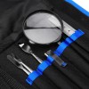 82 in 1 Precision Screwdriver Set Magnetic Screwdriver Kit Professional Repair Tool Kit
