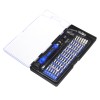 82 in 1 Precision Screwdriver Set Magnetic Screwdriver Kit Professional Repair Tool Kit