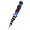 82 in 1 Precision Screwdriver Set Magnetic Screwdriver Kit Professional Repair Tool Kit