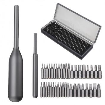  42 in 1 Screwdriver Kit