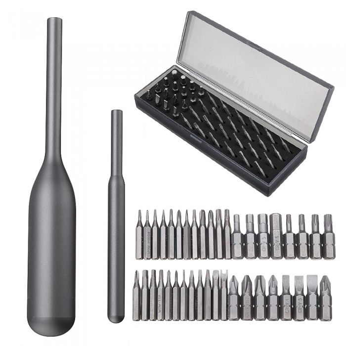  42 in 1 Screwdriver Kit