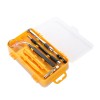 108 in 1 High Precision Screwdriver Set Disassemble Electronic Repair Tools Kit