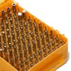 108 in 1 High Precision Screwdriver Set Disassemble Electronic Repair Tools Kit