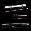 108 in 1 High Precision Screwdriver Set Disassemble Electronic Repair Tools Kit