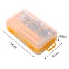 108 in 1 High Precision Screwdriver Set Disassemble Electronic Repair Tools Kit