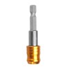 31Pcs Tamper Proof Torx Spanner Screwdriver Star Hex Holder Rod Security Bit Set