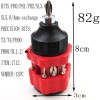 12 in 1 Creative Multifunctional Combination Mini Screwdriver Set