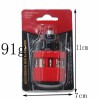 12 in 1 Creative Multifunctional Combination Mini Screwdriver Set