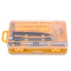 110 in 1 Multifunction Screwdriver Set Watches Phone Repair Tools Kits