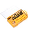 110 in 1 Multifunction Screwdriver Set Watches Phone Repair Tools Kits