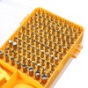 110 in 1 Multifunction Screwdriver Set Watches Phone Repair Tools Kits