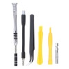 110 in 1 Multifunction Screwdriver Set Watches Phone Repair Tools Kits