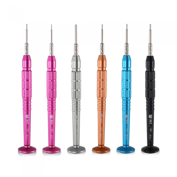 High Precision Magnetic 3D Screwdriver Bits Mobile Phone Repair Tool