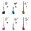 High Precision Magnetic 3D Screwdriver Bits Mobile Phone Repair Tool