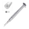 High Precision Magnetic 3D Screwdriver Bits Mobile Phone Repair Tool