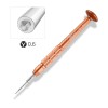 High Precision Magnetic 3D Screwdriver Bits Mobile Phone Repair Tool