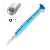 High Precision Magnetic 3D Screwdriver Bits Mobile Phone Repair Tool
