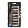 60 in 1 Professional Repair Tool Kit Multifunctional Screwdriver Set