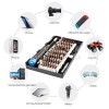 60 in 1 Professional Repair Tool Kit Multifunctional Screwdriver Set
