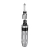 7Pcs Impact Screwdriver Set Multi-purpose Impact Screwdriver Driver Chisel Bits Tools