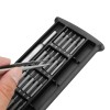 22Pcs Protable Multifunctional Screwdriver Kit  Precision Household Repair Tool