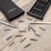 22Pcs Protable Multifunctional Screwdriver Kit  Precision Household Repair Tool
