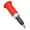 Manual Impact Driver Kit Screwdriver 1/4 Inch Drive Hammer Screw Socket Drive Tool