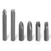 Manual Impact Driver Kit Screwdriver 1/4 Inch Drive Hammer Screw Socket Drive Tool