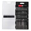 A/B/C/D Type Screwdriver Drill Bits Tools kit