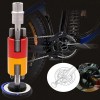 6 in 1 Aluminum Alloy Multifunctional Screwdriver Kits