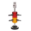 6 in 1 Aluminum Alloy Multifunctional Screwdriver Kits