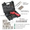 4.8V 600mAh Li-Ion Electric Screwdriver 4.5N.m Hand Drill