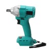 Brushless Electric Shock Cordless Impact Wrench