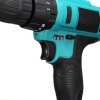 Impact Drill 21V Electric Screwdriver Power Screw Driver Drill Tool