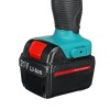 Impact Drill 21V Electric Screwdriver Power Screw Driver Drill Tool