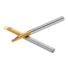 4-4-15L 4-6-20L Small Hole Tungsten Steel Boring Cutter Bar Handle 4mm Inner Path Hole Boring Cutter