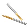 4-4-15L 4-6-20L Small Hole Tungsten Steel Boring Cutter Bar Handle 4mm Inner Path Hole Boring Cutter