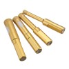 6/8/10/12mm Dry Cut Wax Filled Diamond Drill Bit Porcelain Marble Tile Hole Saw Cutter