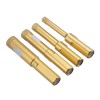 6/8/10/12mm Dry Cut Wax Filled Diamond Drill Bit Porcelain Marble Tile Hole Saw Cutter