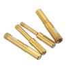 6/8/10/12mm Dry Cut Wax Filled Diamond Drill Bit Porcelain Marble Tile Hole Saw Cutter