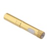 6/8/10/12mm Dry Cut Wax Filled Diamond Drill Bit Porcelain Marble Tile Hole Saw Cutter