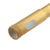 6/8/10/12mm Dry Cut Wax Filled Diamond Drill Bit Porcelain Marble Tile Hole Saw Cutter