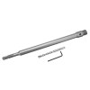 110-530mm Square Shank Concrete Cement Stone Wall Hole Punch Connecting Rod