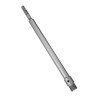 110-530mm Square Shank Concrete Cement Stone Wall Hole Punch Connecting Rod