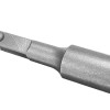 110-530mm Square Shank Concrete Cement Stone Wall Hole Punch Connecting Rod