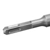 110-530mm Square Shank Concrete Cement Stone Wall Hole Punch Connecting Rod