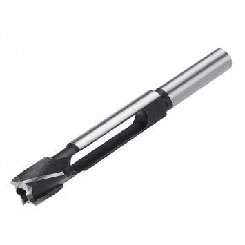 8/10m Tenon Maker Tenon Dowel And Plug Drill Tapered Woodworking Cutter