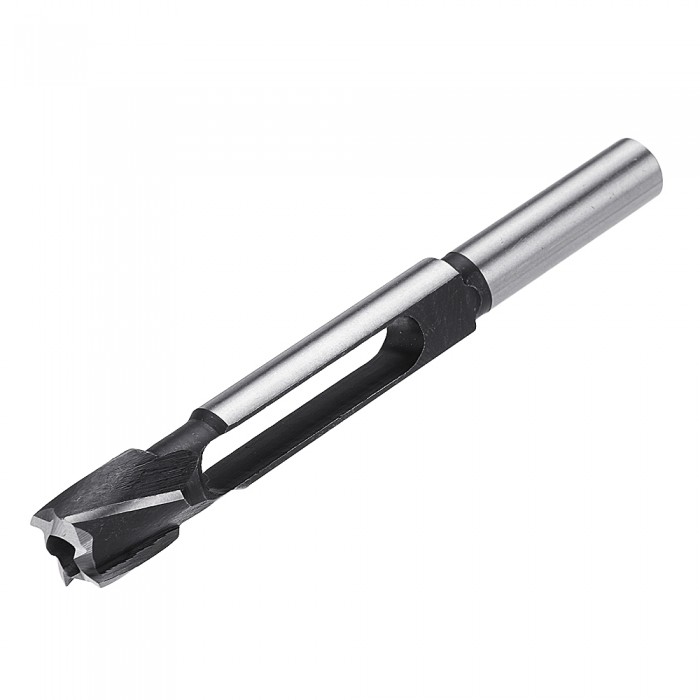8/10m Tenon Maker Tenon Dowel And Plug Drill Tapered Woodworking Cutter
