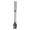 8/10m Tenon Maker Tenon Dowel And Plug Drill Tapered Woodworking Cutter